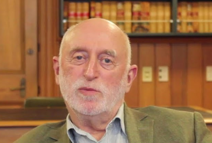 Professor Gordon Anderson 