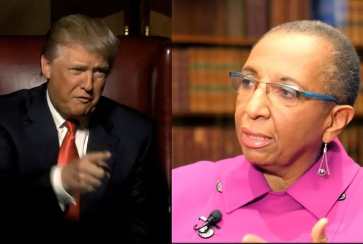 Trump fires Wilcox, and NLRB weakens.