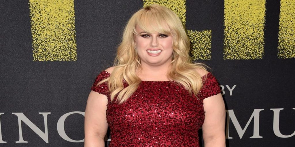 Rebel Wilson