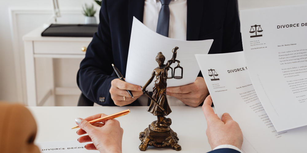 Pexels | Karolina Grabowska | Navigating Your Texas Divorce: A Comprehensive Guide.