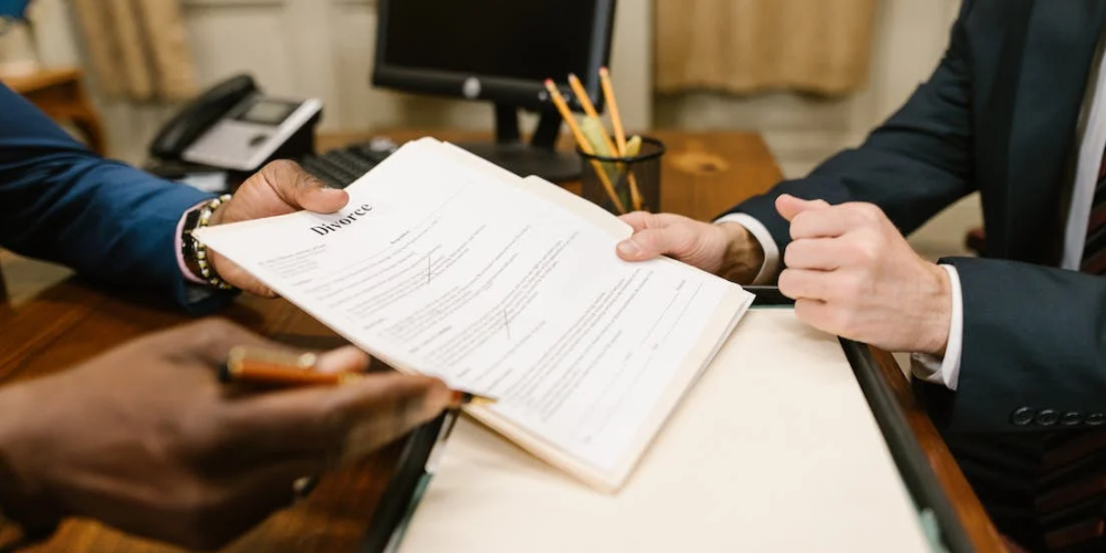 New Study Reveals: Majority of Divorcees Left with Nothing or Debt