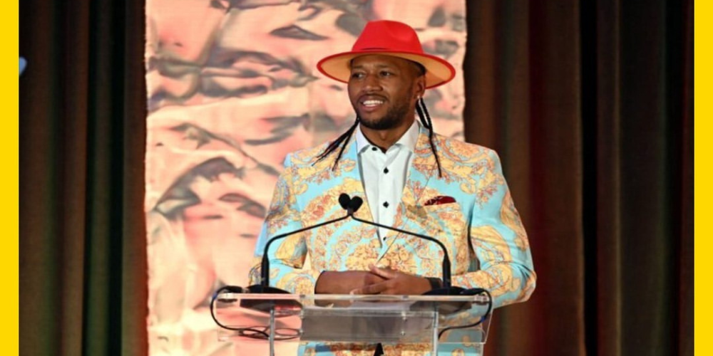 crimewatchchicago | Insgtagram | Celebrity Chef Darnell 'Superchef' Ferguson Arrested on Multiple Charges