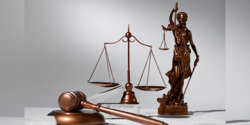 Image by freepik | Legal Industry’s New Era: Are You Prepared?