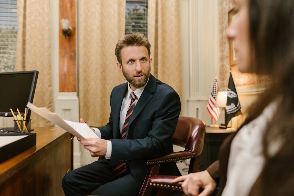 Can a family member revoke a power of attorney?