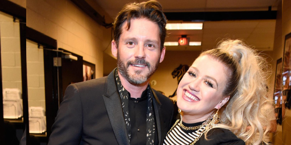 Kelly Clarkson's Divorce Settlement with Brandon Blackstock