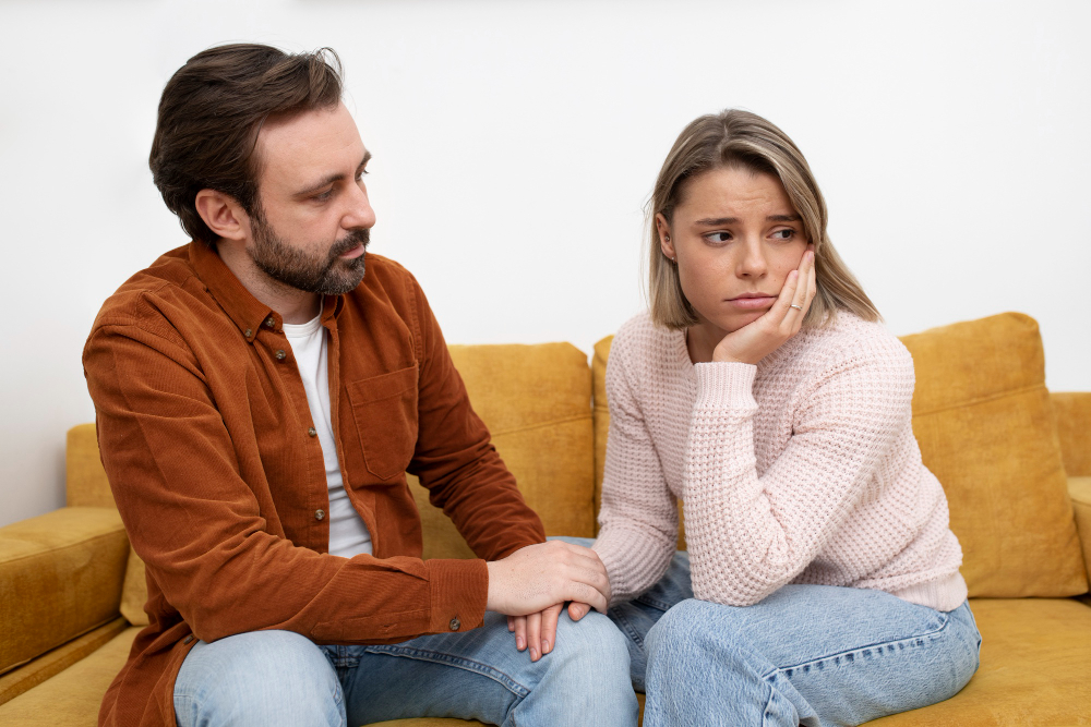 What qualifies a spouse for alimony?