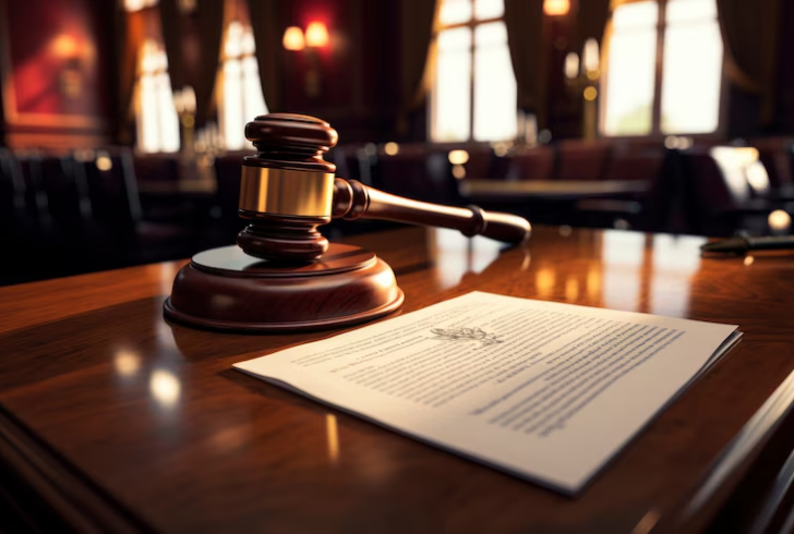 who can overrule a family court judge