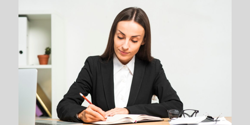 What Are Legal Margins for a Letter?